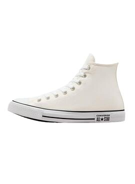 Zapatillas Chuck Taylor All Star Blanco Hombre