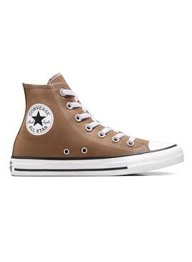 Zapatillas Converse Chuck Taylor All Star Marrón