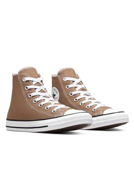 Zapatillas Converse Chuck Taylor All Star Marrón