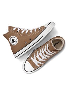 Zapatillas Converse Chuck Taylor All Star Marrón