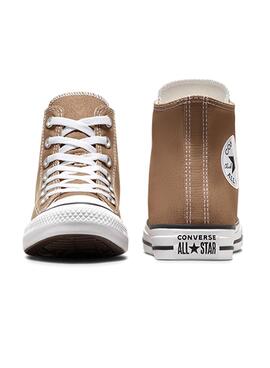 Zapatillas Converse Chuck Taylor All Star Marrón