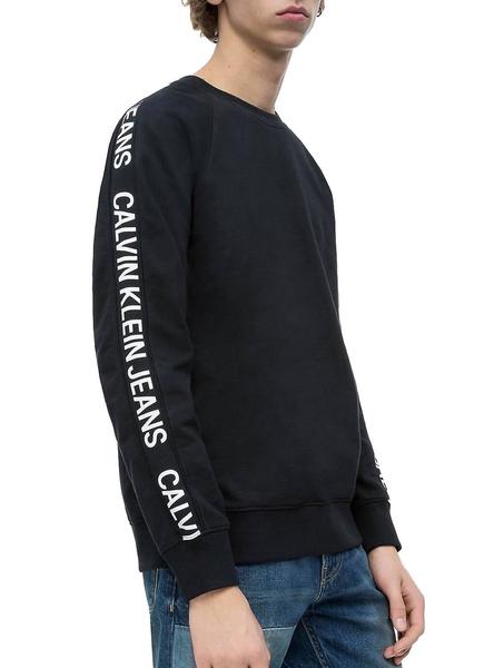 Sudadera Calvin Klein Jeans para hombre