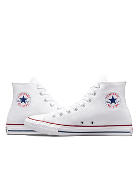 Zapatillas Converse Chuck Taylor All Star Blanco