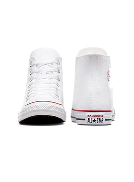 Zapatillas Converse Chuck Taylor All Star Blanco