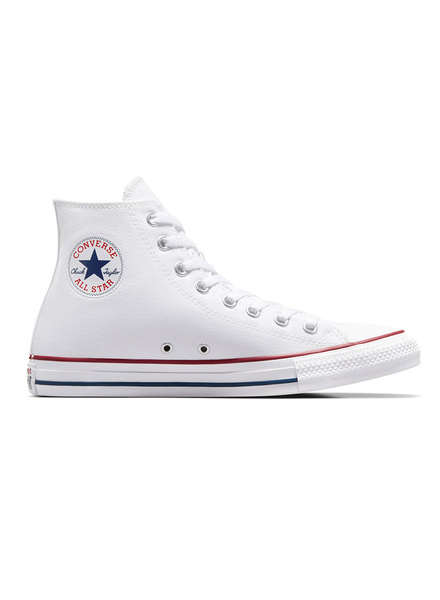 Zapatillas Converse Chuck Taylor All Star Blanco