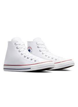 Zapatillas Converse Chuck Taylor All Star Blanco