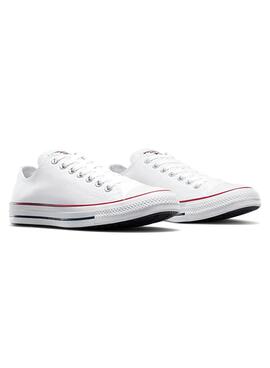 Zapatillas Converse Chuck Taylor All Star Blanco