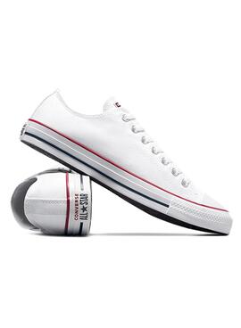 Zapatillas Converse Chuck Taylor All Star Blanco