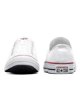 Zapatillas Converse Chuck Taylor All Star Blanco