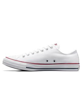 Zapatillas Converse Chuck Taylor All Star Blanco