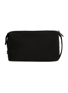 Neceser Tommy Hilfiger Skyline Washbag Negro