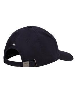 Gorra Tommy Hilfiger Flag Soft Azul Marino