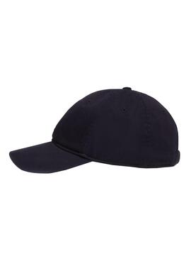 Gorra Tommy Hilfiger Flag Soft Azul Marino