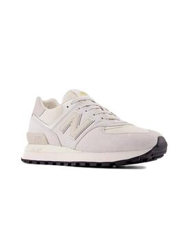 Zapatillas New Balance 574 Legacy Beige Hombre