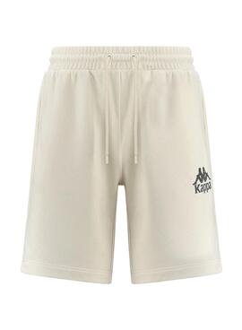 Bermudas Kappa Uppsala Blanco para Hombre
