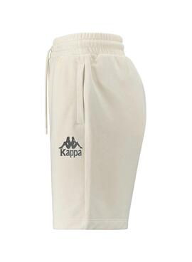 Bermudas Kappa Uppsala Blanco para Hombre