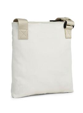 Bandolera Calvin Klein Sports Essentials Beige