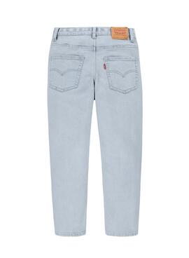 Pantalón Vaquero Levis Stay Loose Azul Para Niño