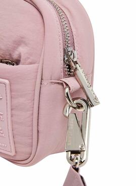 Bolso Pepe Jeans Briana Marge Rosa