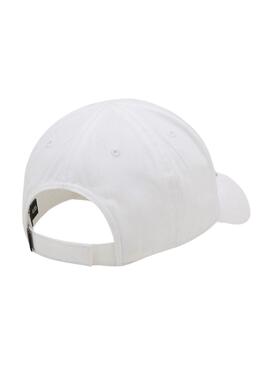 Gorra Jordan Jumpman Blanco Para Niño