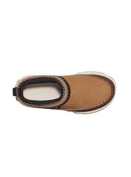 Zuecos UGG Venture Daze Chestnut Para Mujer