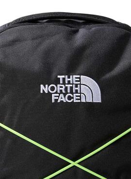 Mochila The North Face Jester Negro Lima