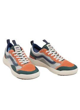 Zapatillas Vans Ultrarange Exo SE Multi Hombre