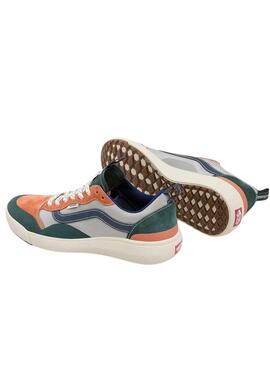 Zapatillas Vans Ultrarange Exo SE Multi Hombre