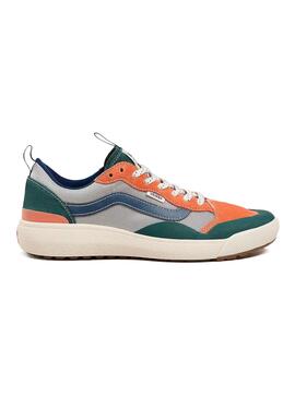 Zapatillas Vans Ultrarange Exo SE Multi Hombre