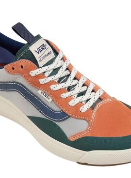 Zapatillas Vans Ultrarange Exo SE Multi Hombre