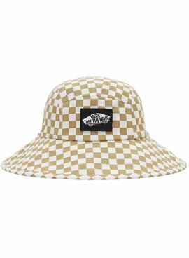 Gorro Vans Bucket Sunny Side