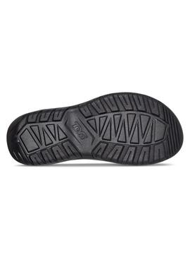 Sandalias Teva Hurricane Multicolor Para Hombre