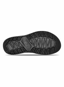 Sandalias Teva Hurricane Olive Para Hombre