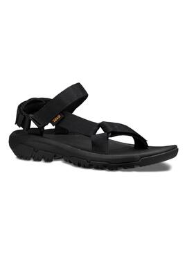 Sandalias Teva Hurricane XLT2 Negro Para Mujer