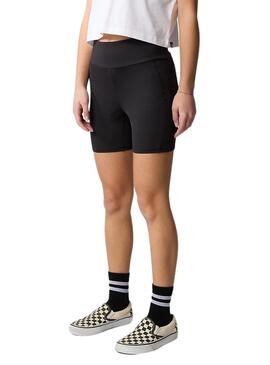 Shorts Ciclistas The North Face Never Stop De Niña