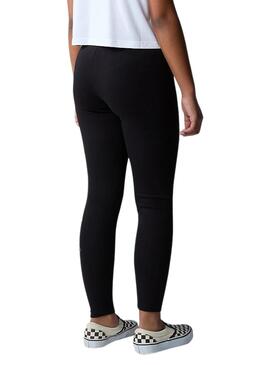 Leggings The North Face New Graphic Negro De Niña