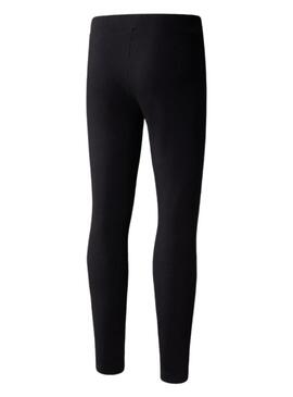 Leggings The North Face New Graphic Negro De Niña