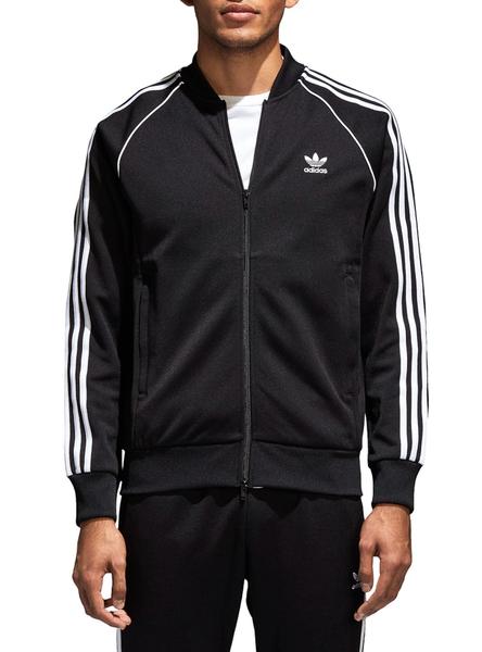 Chaqueta Adidas SST Negro