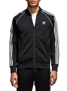 Chaqueta Adidas SST TT Negro