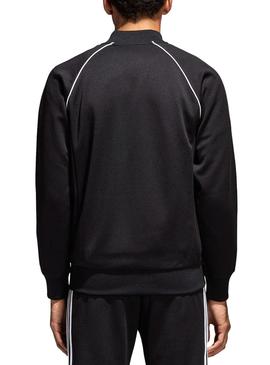 Chaqueta Adidas SST TT Negro