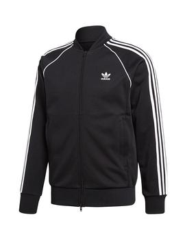 Chaqueta Adidas SST TT Negro