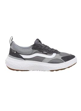 Zapatillas Vans Ultrarange Neo VR3 Gris Para Hombre