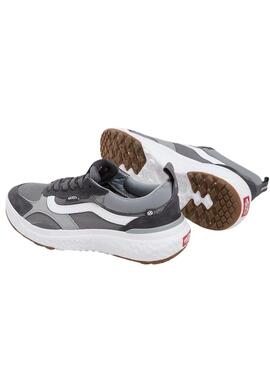 Zapatillas Vans Ultrarange Neo VR3 Gris Para Hombre