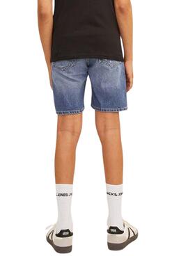 Bermudas Jack and Jones Chris Rotos para Niño