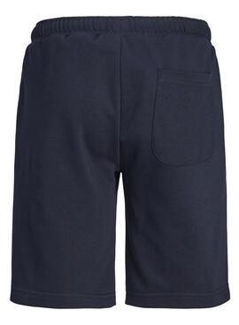 Bermudas Jack and Jones Vesterbro Marino