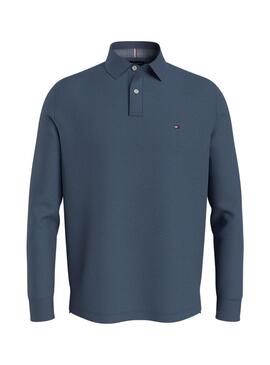 Polo Tommy Hilfiger Regular 1985 Hombre Marino