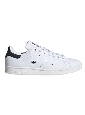 Zapatillas Adidas Stan Smith Blanco Para Mujer