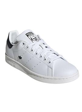 Zapatillas Adidas Stan Smith Blanco Para Mujer