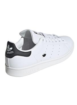 Zapatillas Adidas Stan Smith Blanco Para Mujer