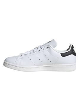 Zapatillas Adidas Stan Smith Blanco Para Mujer